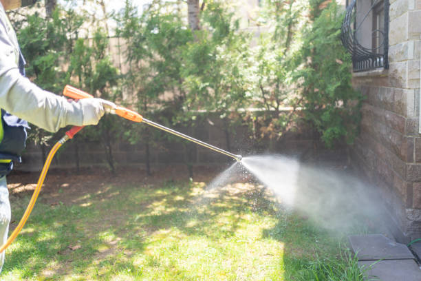 Pest Control for Restaurants in Centerville, IN